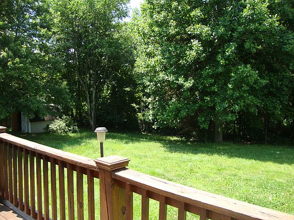 Deck View