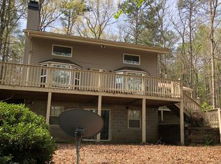 1750 Johnsonville Rd, Murphy, NC 28906