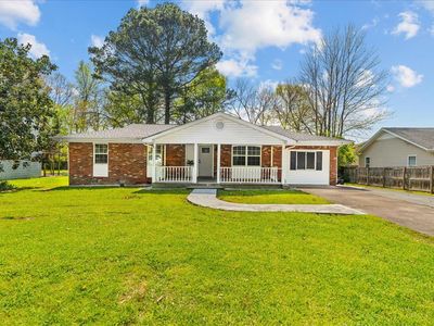 700 Lexington Ct, Dalton, GA, 30721