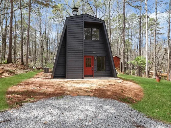 251 Live Oak Dr, Athens, GA 30606