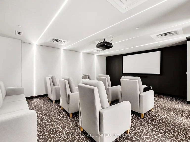 543 Richmond St W #Penthouse 15 — Photo 36
