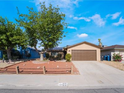 608 Watkins Dr, Las Vegas, NV, 89107
