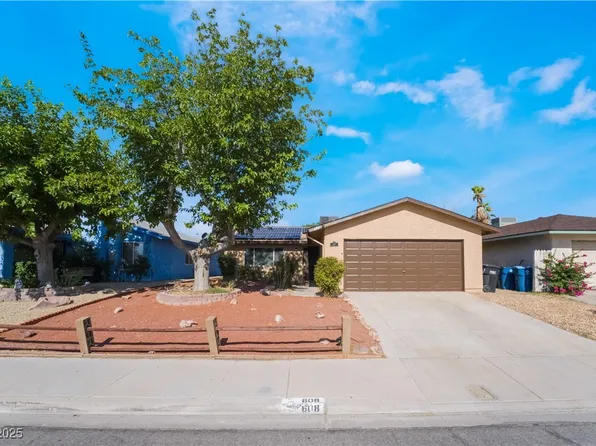 608 Watkins Dr, Las Vegas, NV 89107