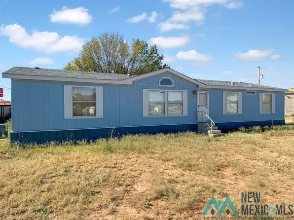 211 N Bond St, Hobbs, NM 88240