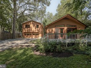 1444 Defense Hwy, Gambrills, MD 21054