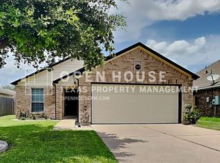 10835 Barker View Dr, Cypress, TX 77433