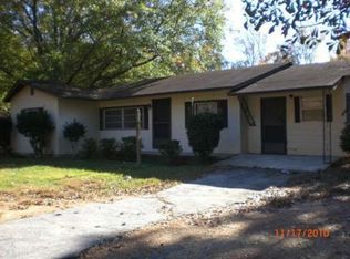 2081 Stone Mountain Lithonia Rd, Lithonia, GA 30058