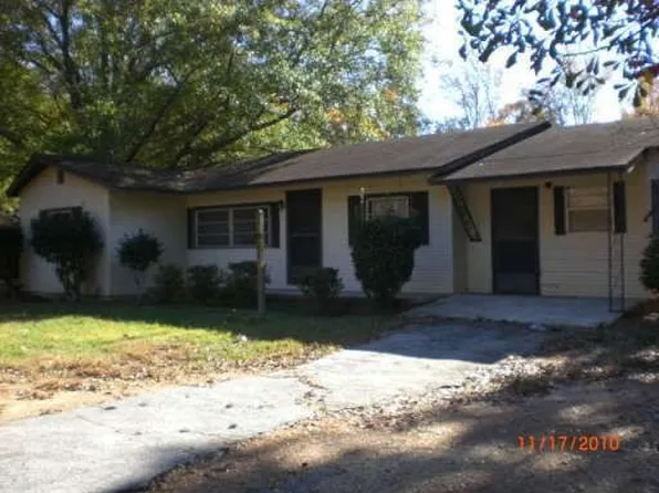 2081 Stone Mountain Lithonia Rd, Lithonia, GA 30058