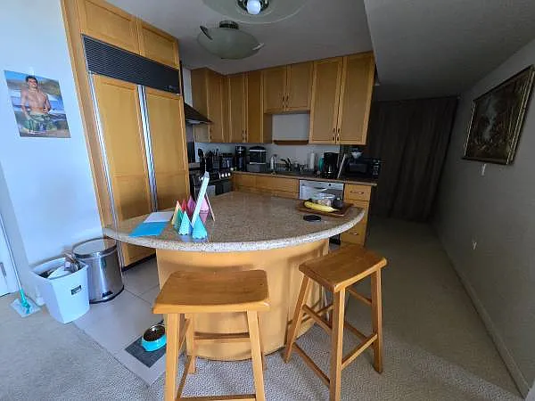 1288 Kapiolani Blvd #2707 — Photo 11