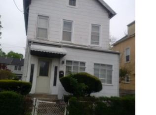 311 S 7th Ave, Mount Vernon, NY 10550