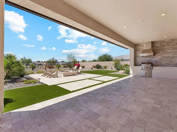 17467 W GUTHRIE Street, Surprise, AZ 85388