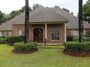 103 Buckeye Dr, Madison, MS 39110