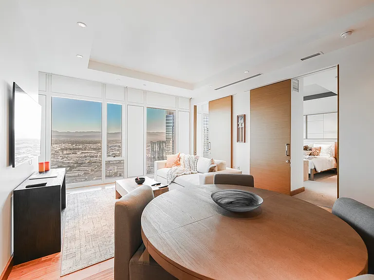 3750 Las Vegas Blvd S #3911 — Photo 42
