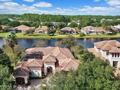 5250 COMMISSIONERS Drive, Jacksonville, FL, 32224