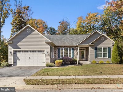 8906 Jeff Mar Dr, Glen Burnie, MD, 21061