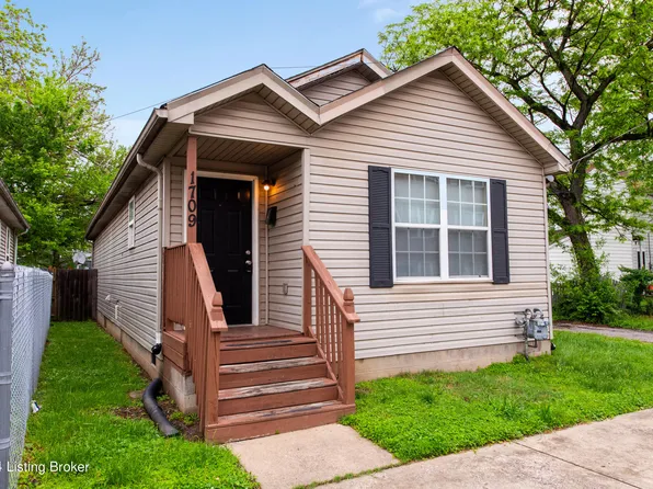 1709 Duncan St, Louisville, KY 40203