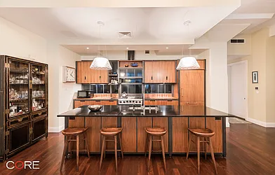Rented by CORE