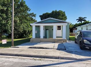 258 Adams Pl APT 2, Pahokee, FL 33476