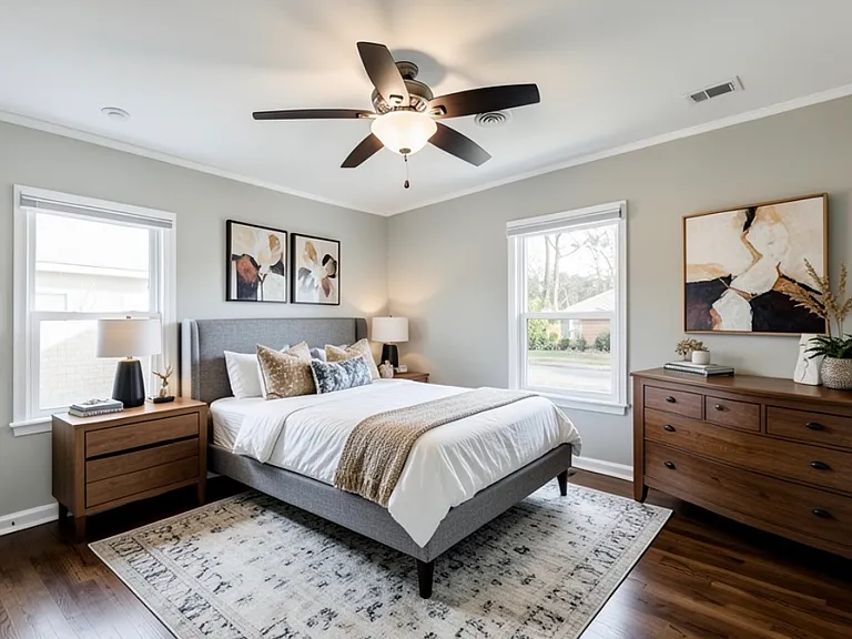Bedroom 3
