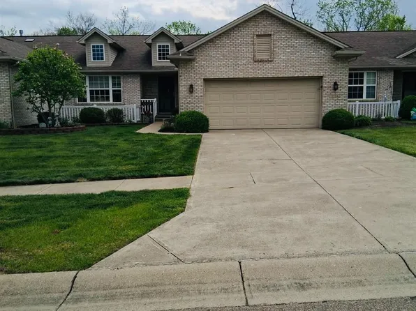 2224 Castle Pines Ct, Hamilton, OH 45013