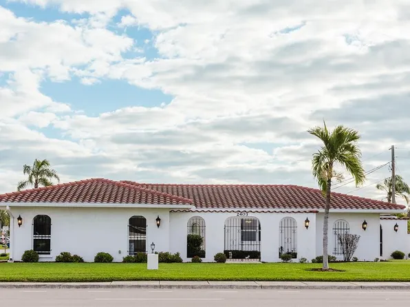 2403 75th St W, Bradenton, FL 34209