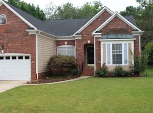 708 Miller Cv, Benton, AR 72019