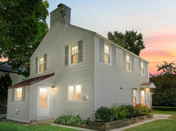 5586 Basswood STREET, Greendale, WI 53129