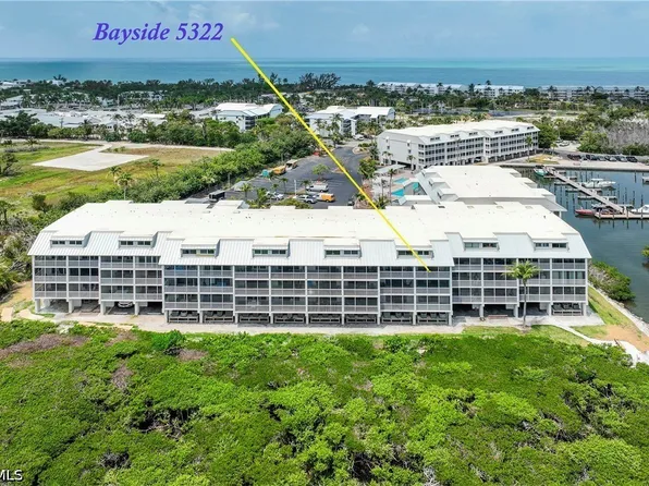 5321 Bayside, Captiva, FL 33924