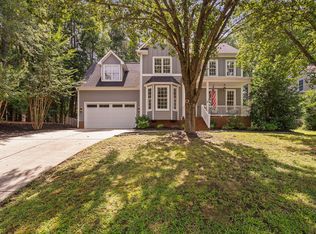 1104 Patterson Grove Rd, Apex, NC 27502