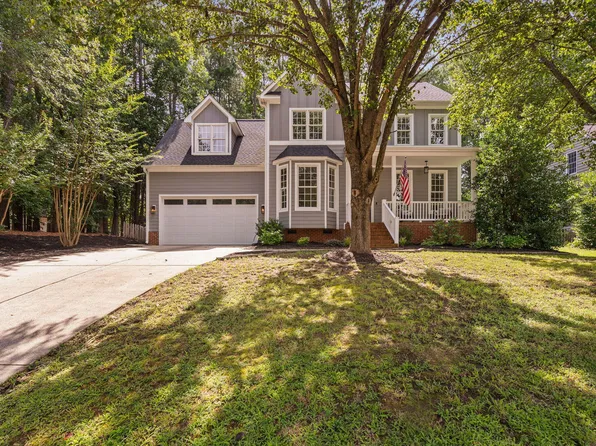 1104 Patterson Grove Rd, Apex, NC 27502