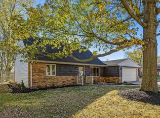 805 Wolverton Dr, Fort Wayne, IN 46825