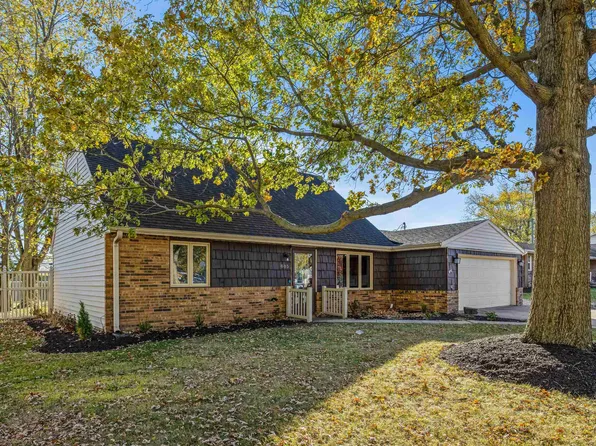 805 Wolverton Dr, Fort Wayne, IN 46825