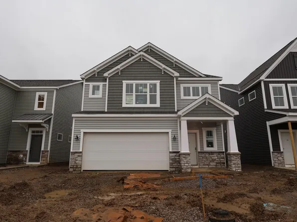 5735 Valleydale Rd, Powell, OH 43065