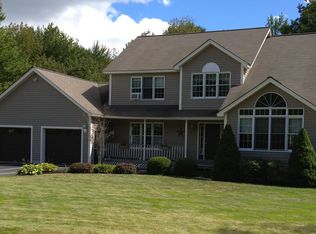 223 Fairway Dr, Auburn, ME 04210