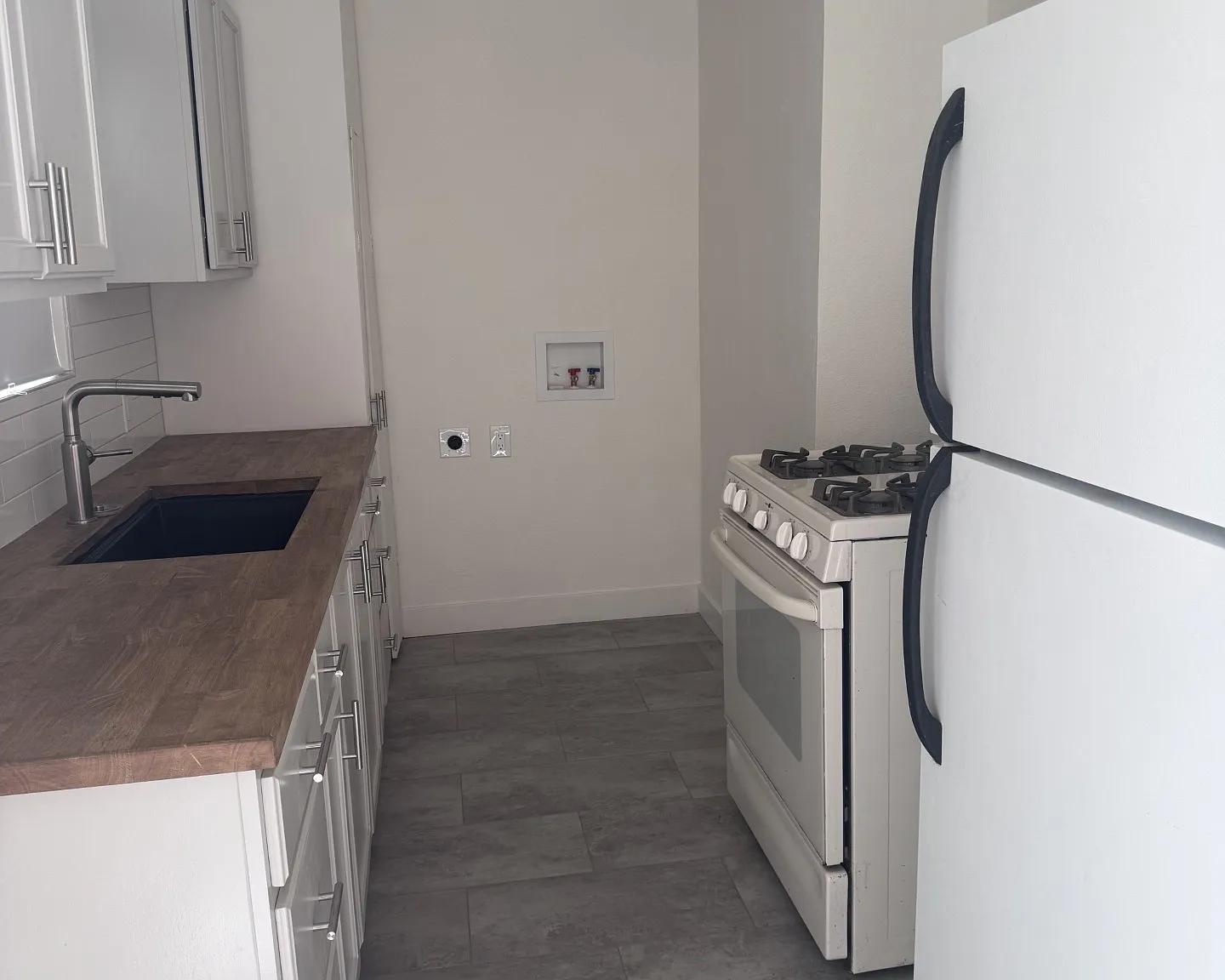 1 bed, $1,675 — Photo 1