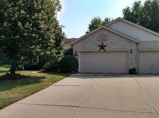 695 Linn Ct, Monroe, OH 45050