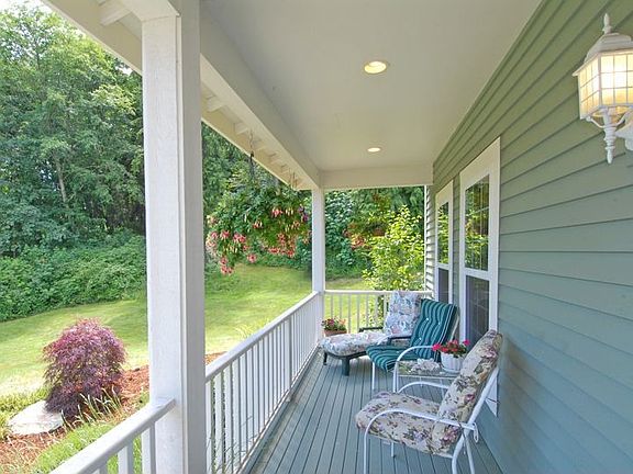 covered front porch