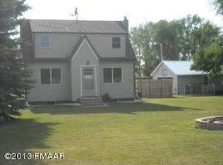 515 161st Ave SE, Hillsboro, ND 58045