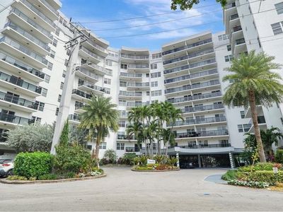 5100 Dupont Boulevard #5M, Fort Lauderdale, FL, 33308
