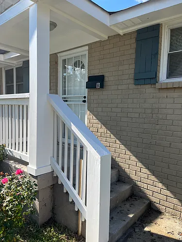114 Neill Ave #B Photo 1