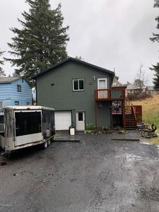 1524 Ismailov St, Kodiak, AK, 99615