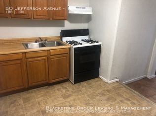 50 Jefferson Ave #1, Pawtucket, RI 02860