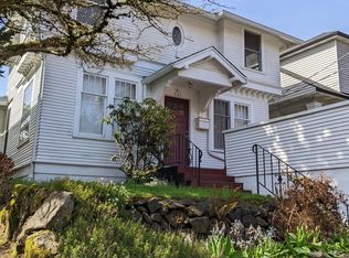 731 34th Ave, Seattle, WA 98122