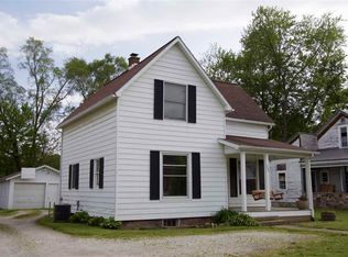 736 E Fort Wayne St, Warsaw, IN 46580