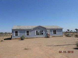 7810 Sunset Rd, Phelan, CA 92371