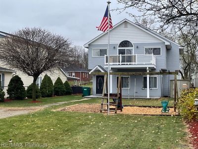 43295 Alva Dr, Van Buren Township, MI, 48111