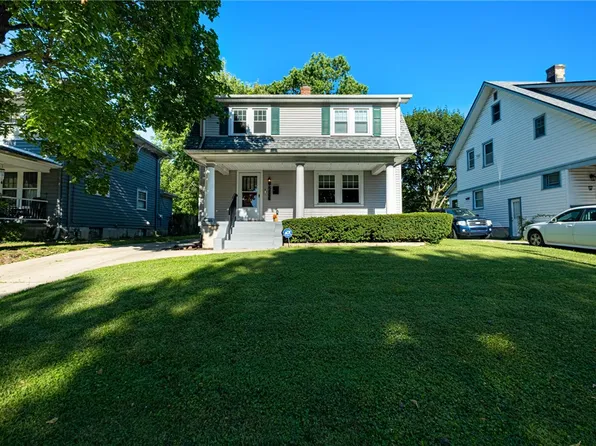 2527 Auburn Ave, Dayton, OH 45406