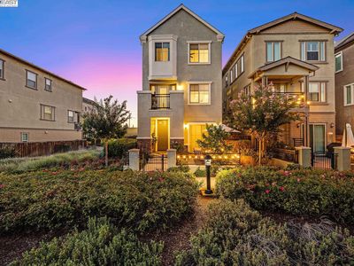 3001 Worthing Cmn, Livermore, CA, 94550