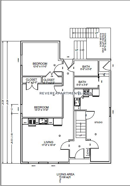 Picture of Room Map
