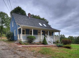 96 Mountain Rd, Weare, NH 03281